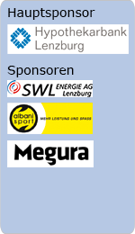 Sponsoren FC Lenzburg